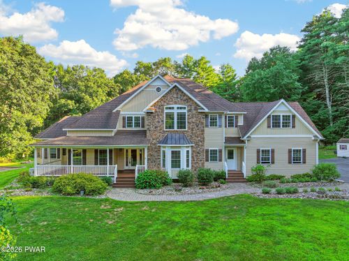 124 Milford Estates Drive, Milford, PA, 18337 | Card Image