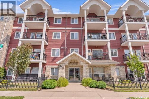 424-150 Pawlychenko Lane, Saskatoon, SK, S7V0B4 | Card Image