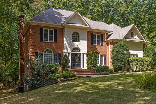 2917 Blue Teal Ln, Signal Mountain, TN, 37377-1466 | Card Image