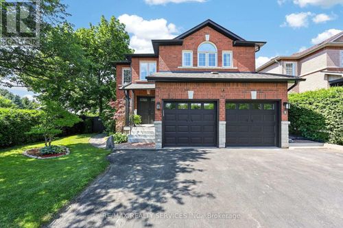 1 Plummer Rd, Bolton, ON, L7E1V1 | Card Image