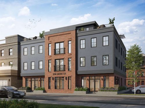 238 Deer St, Portsmouth, NH, 03801-3905 | Card Image