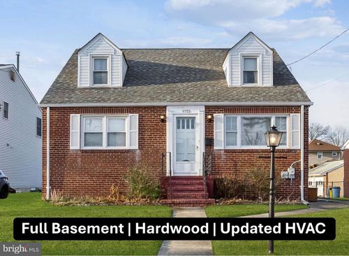 6725 Githens Ave, Pennsauken, NJ, 08109-2406 | Card Image