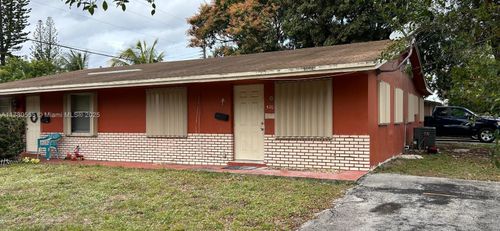 1-5201 Nw 15th Ct, Lauderhill, FL, 33313-5461 | Card Image