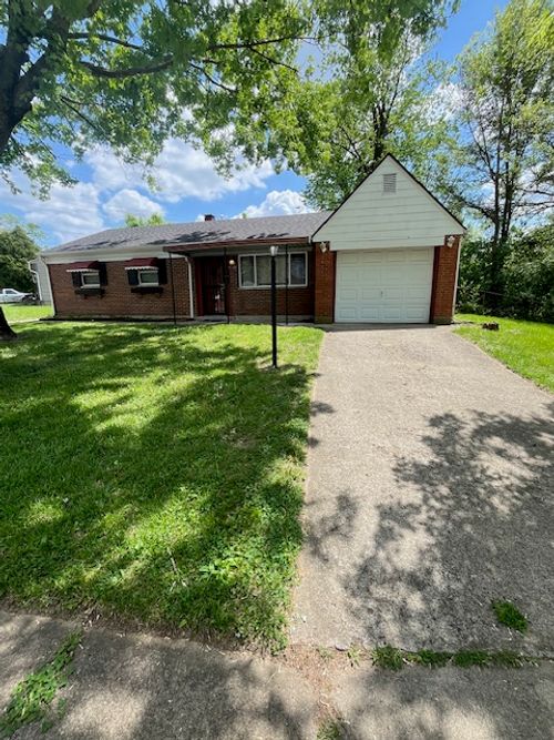 5166 Fortman Dr, Dayton, OH, 45417-6235 | Card Image