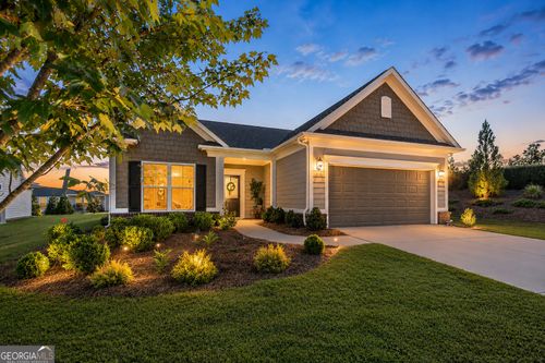 1001 Little Shoals Rd, Greensboro, GA, 30642-3397 | Card Image