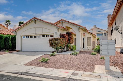 109 Sea Breeze Ln, Boulder City, NV, 89005-1307 | Card Image