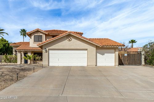 3911 E Shannon St, Phoenix, AZ, 85044-7107 | Card Image
