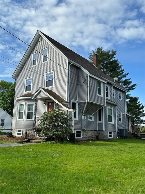 1-284 Central St, Mansfield, MA, 02048-1368 | Card Image