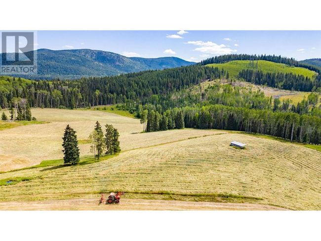 5397 Mahood Lake Rd, House other with 4 bedrooms, 3 bathrooms and null parking in Lone Butte BC | Image 38