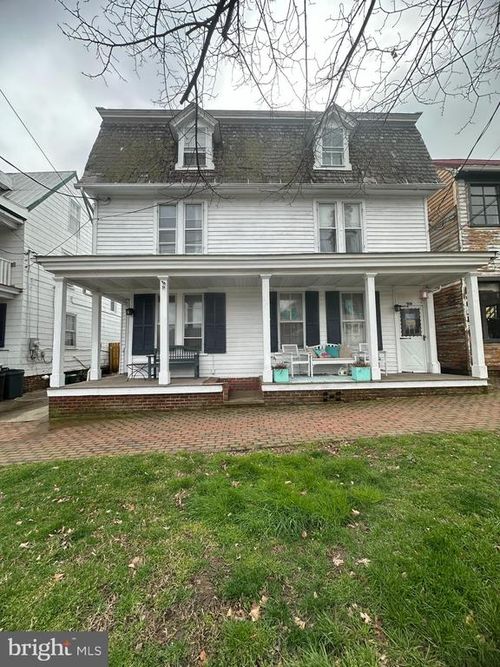 349 High St, CHESTERTOWN, MD, 21620-1309 | Card Image