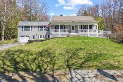 48 Snow Hill Road, Waterbury, VT, 05677 | Card Image