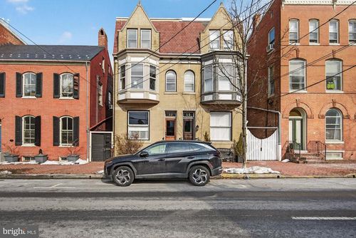 13 E 2nd St, FREDERICK, MD, 21701-5302 | Card Image