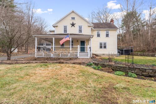 74 Middle Quarter Rd, Woodbury, CT, 06798-3901 | Card Image