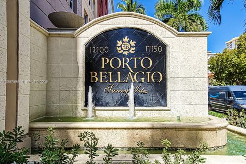 1309-17100 N Bay Rd, Sunny Isles Beach, FL, 33160-3457 | Card Image