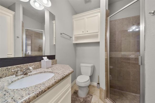 27603 Siandra Creek Ln, House other with 5 bedrooms, 5 bathrooms and 3 parking in Spring TX | Image 38