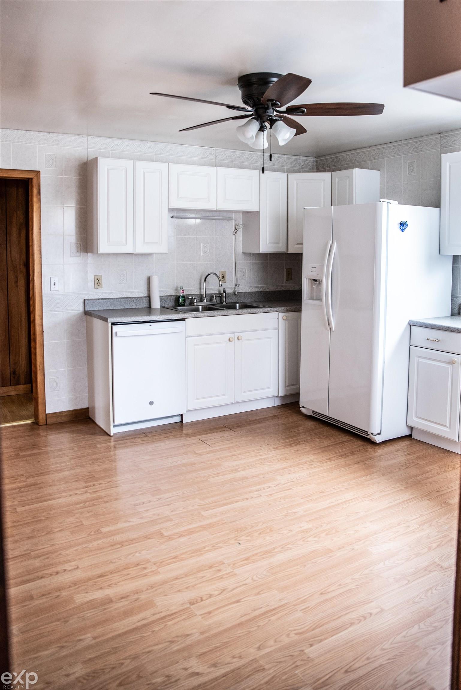Residential in Alcona Township 5