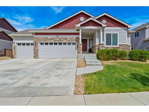 5481 Segundo Dr, Loveland, CO, 80538-1001 | Card Image