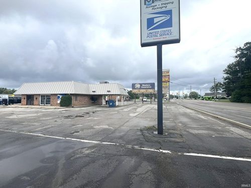 4801 N Wheeling Ave, Muncie, IN, 47304-6512 | Card Image