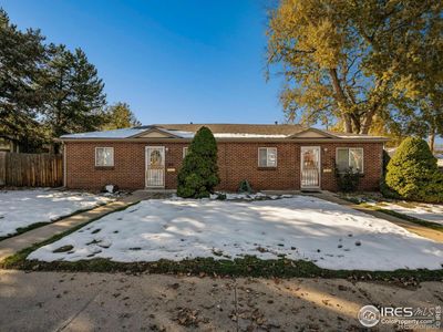 4483 Lowell Boulevard, Home with 0 bedrooms, 0 bathrooms and 3 parking in Denver CO | Image 2