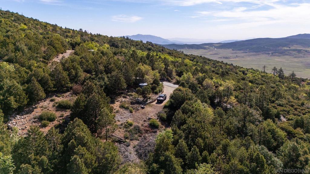 Land in Julian