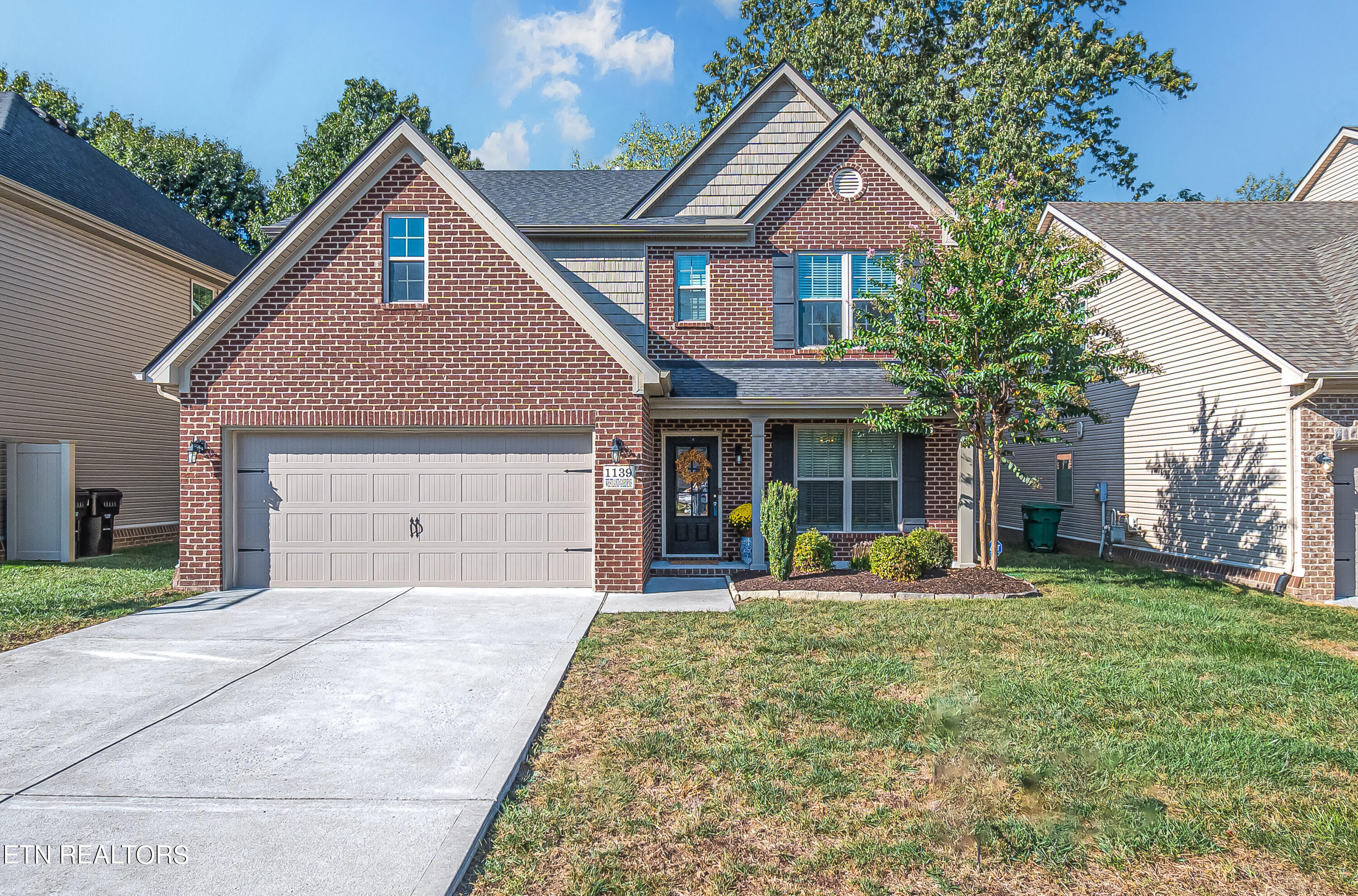 Westland Gardens Blvd, Knoxville, TN 37922