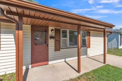 420 Himes St, Huntington, IN, 46750-1207 | Card Image