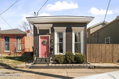 1107 Logan St, Louisville, KY, 40204-2420 | Card Image