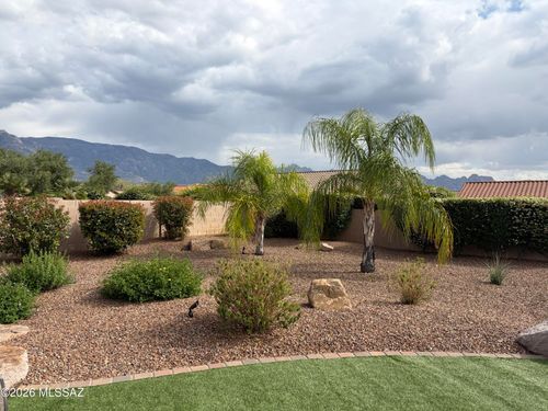 61749 E Briarwood Drive, Tucson, AZ, 85739 | Card Image