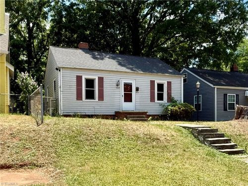 1605 Oak Street, Greensboro, NC, 27403 | Card Image