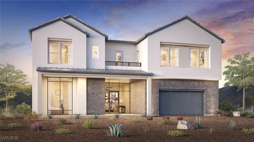 253 Talon Heights St, Las Vegas, NV, 89138-6682 | Card Image