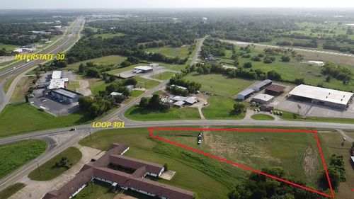 0 E Loop 301, Sulphur Springs, TX, 75482 | Card Image