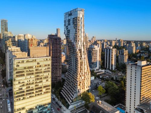 501-1568 Alberni St, Vancouver, BC, V6G0E3 | Card Image