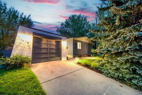 5420 Silverdale Drive Nw, Calgary, AB, T3B3M8 | Card Image