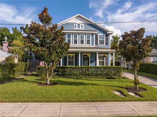 3113 Kilgore St, Orlando, FL, 32803-6442 | Card Image
