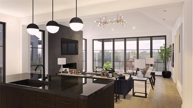 Architect Rendering | Image 11
