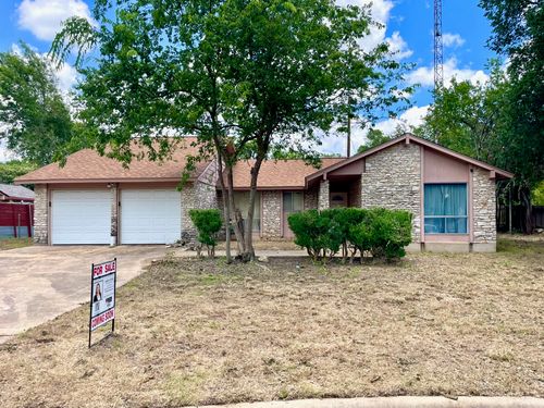 2304 Shelby Oak Lane, Austin, TX, 78748 | Card Image