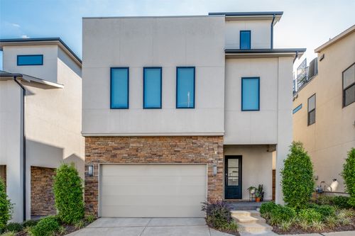 4125 Entrada Way, Dallas, TX, 75219-2424 | Card Image