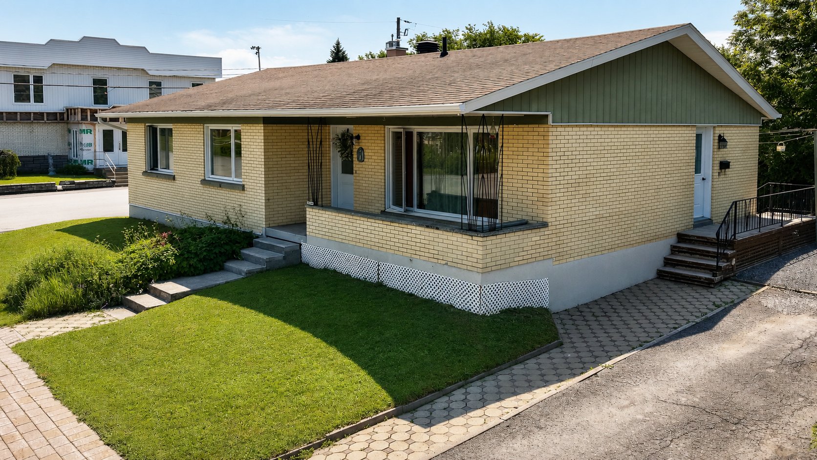Residential in Unknown 2