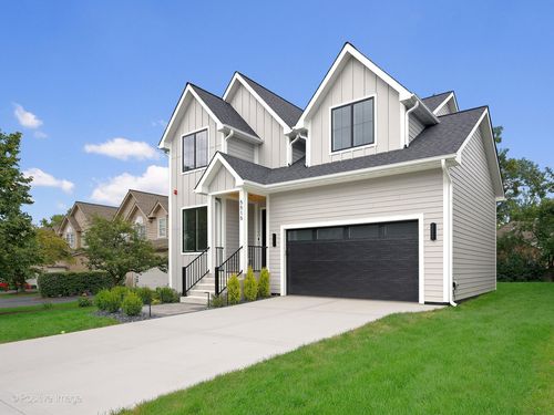 5515 Alabama Ave, Clarendon Hills, IL, 60514-1529 | Card Image