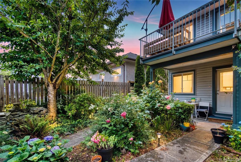 Residential in Nanaimo 2