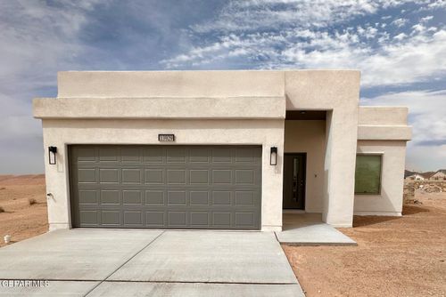 13929 Lorenz Ave, El Paso, TX, 79928-6091 | Card Image
