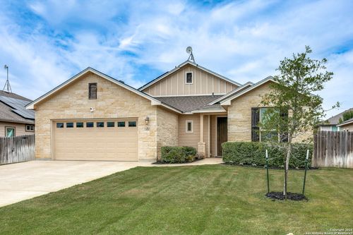 305 Iron Gate, Pleasanton, TX, 78064-4552 | Card Image