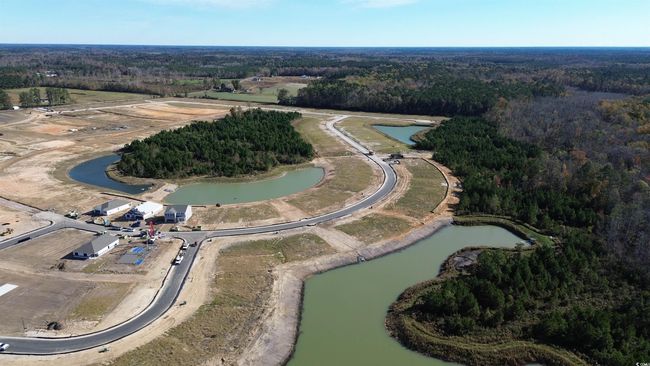 869 Farmers Passage Loop, House other with 4 bedrooms, 2 bathrooms and 4 parking in Loris SC | Image 26