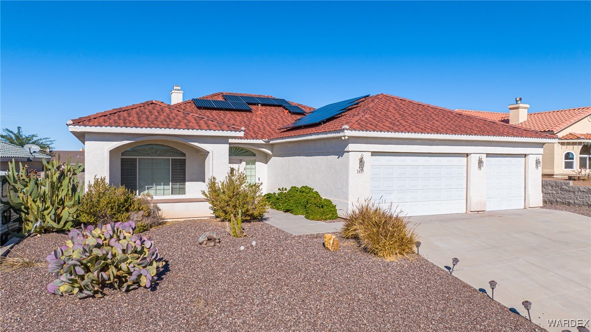 Ridge Ave, Bullhead City, AZ 86429