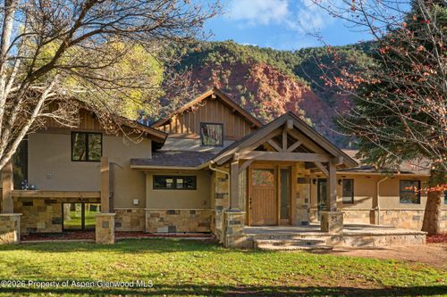 332 Meadow Ln, Glenwood Springs, CO, 81601-9516 | Card Image
