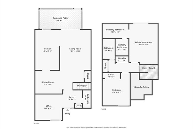 4709 Nw 30 Th St, Condo with 3 bedrooms, 3 bathrooms and null parking in Coconut Creek FL | Image 39