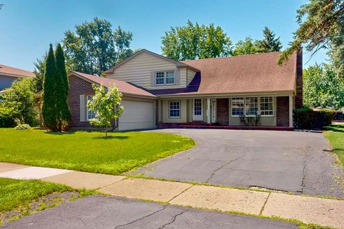 315 E Reseda Pkwy, Palatine, IL, 60067-3474 | Card Image