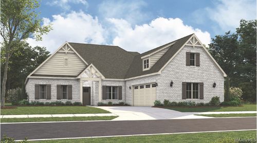 109 Kendall Street, Prattville, AL, 36066 | Card Image