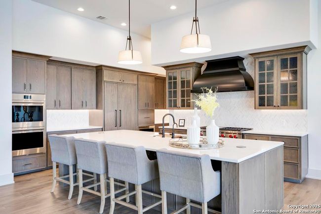 3728 Clubs Dr, House other with 4 bedrooms, 5 bathrooms and null parking in Boerne TX | Image 8