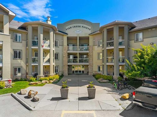 2117-2518 Fish Creek Blvd Sw, Calgary, AB, T2Y4T6 | Card Image